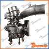 Turbocompresseur pour NISSAN | 715645-0002, 715645-0004